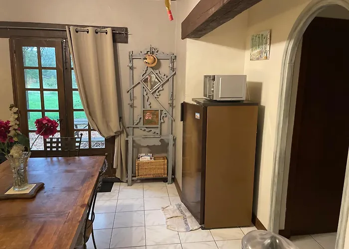 De Ressource * Pinsac