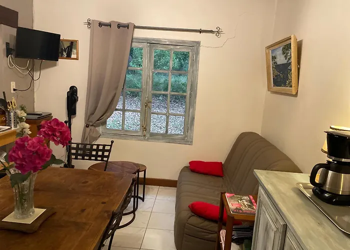 De Ressource Σπίτι διακοπών