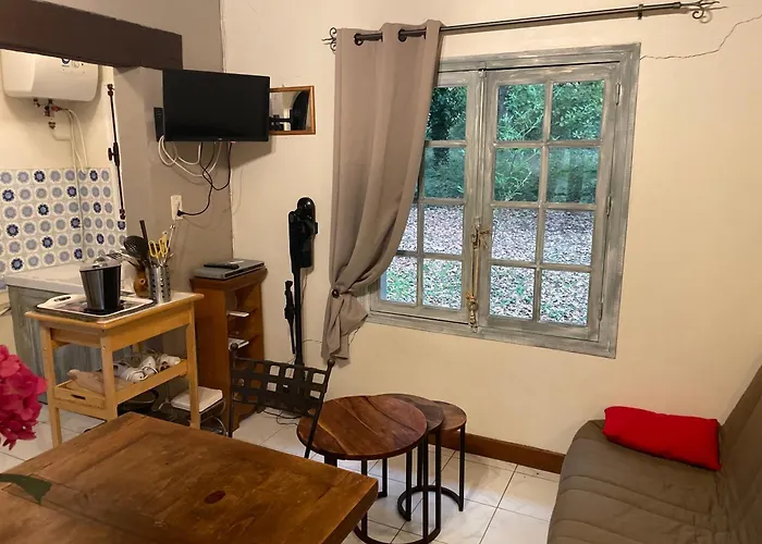 Σπίτι διακοπών De Ressource Pinsac