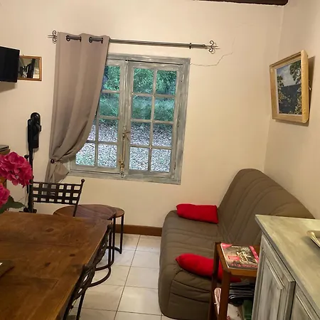 De Ressource Сasa de vacaciones