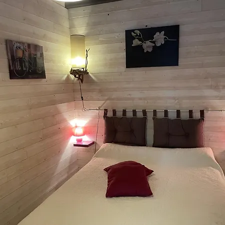 De Ressource Сasa de vacaciones *