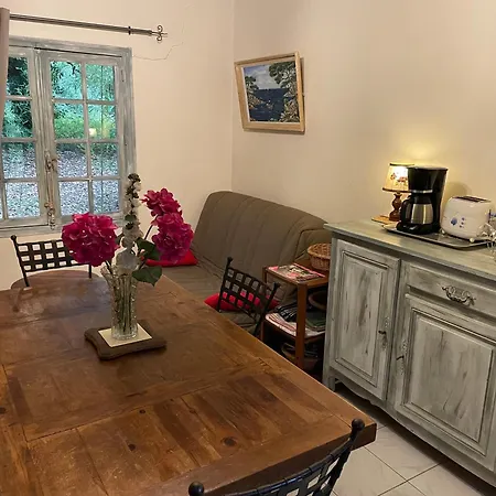 De Ressource Holiday home Pinsac