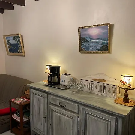 De Ressource Сasa de vacaciones *