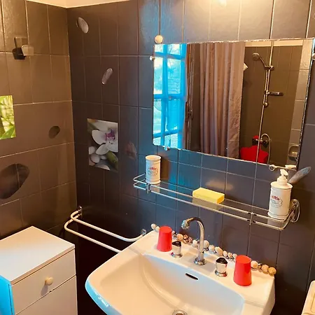 De Ressource Holiday home *