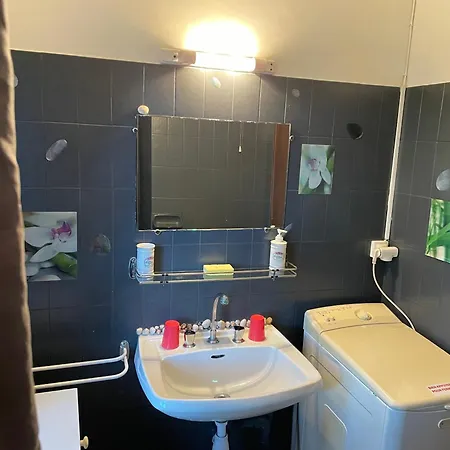 De Ressource Holiday home Pinsac
