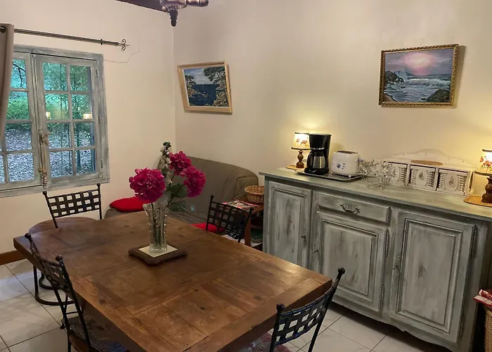 De Ressource 別荘 *